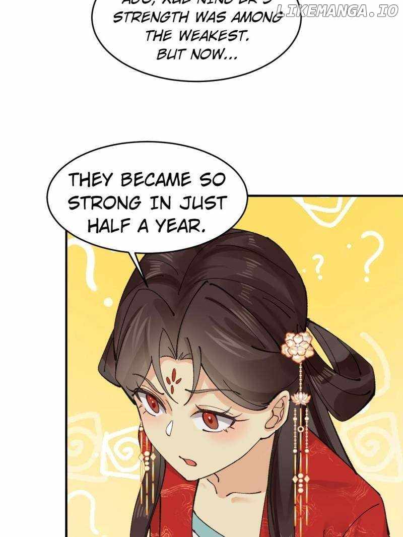 Young Master, Please don’t show off Chapter 170 11